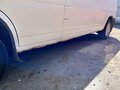 2002 Volkswagen Transporter, белый, 1050000 рублей - вид 10