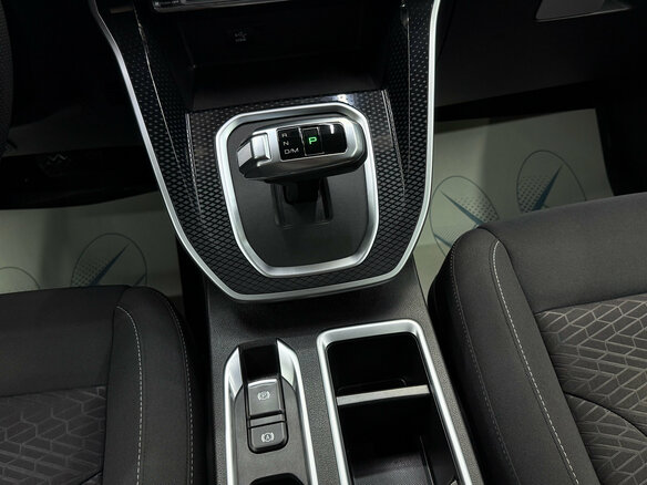 2024 Haval M6 II, чёрный - вид 13
