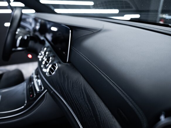 2019 Mercedes-Benz E-Класс 200 V (W213, S213, C238), чёрный, 3050000 рублей - вид 15