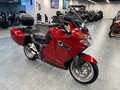 2009 BMW K 1300 GT, красный, 895000 рублей - вид 5