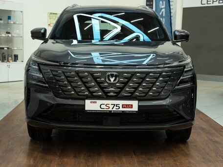 Changan CS75 Plus IV