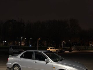 2000 Honda Accord VI, серый, 420000 рублей, вид 1