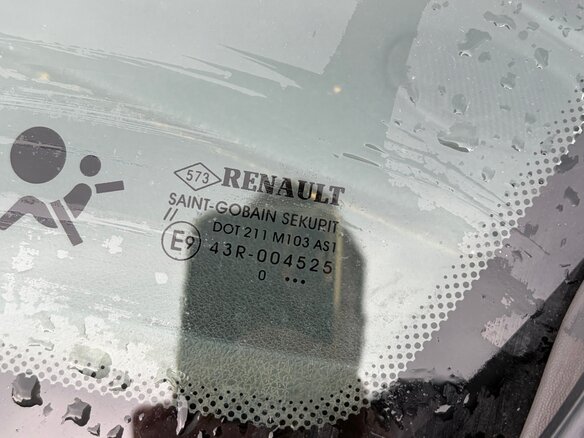 2010 Renault Fluence I, серый, 420000 рублей - вид 6