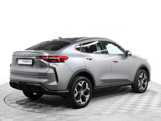 2023 Haval F7x I Рестайлинг, серый, 2390000 рублей, вид 5