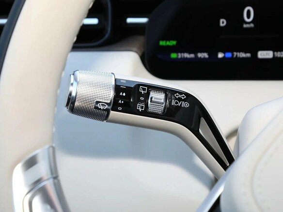 2026 Zeekr 9X 70 kWh, белый, 13400000 рублей - вид 14