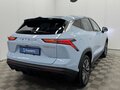 2023 Jetour Dashing I, синий, 2050000 рублей - вид 4