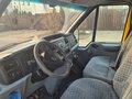 2008 Ford Transit, жёлтый, 550000 рублей - вид 7
