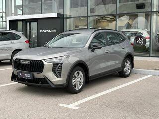 2026 Haval Jolion I Рестайлинг, серый, 2649000 рублей, вид 5