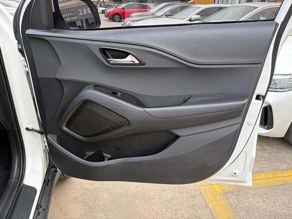 2022 Hyundai ix35 II Рестайлинг, белый, 1620000 рублей - вид 13