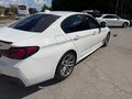 2020 BMW 5 серии 520i VII (G30/G31/G38), белый, 3800000 рублей - вид 6