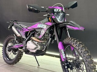 2026 Kews K12 PR300, красный, 150000 рублей, вид 5