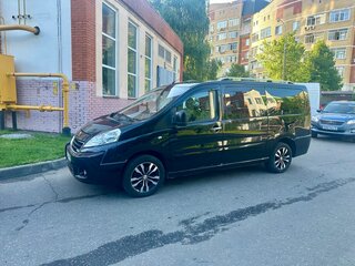 2014 Peugeot Expert II Рестайлинг, чёрный, 1799900 рублей, вид 2