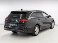2021 Kia Ceed III Рестайлинг, чёрный - вид 4