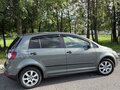 2007 Volkswagen Golf Plus I, зелёный, 745000 рублей - вид 1