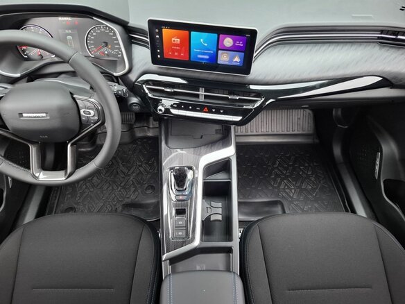 2026 Haval Jolion I Рестайлинг 2, голубой, 2449000 рублей - вид 15