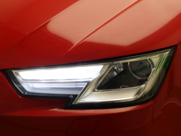 2015 Audi A4 V (B9), красный, 1919000 рублей - вид 27