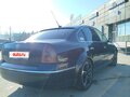 2003 Volkswagen Passat B5 Рестайлинг, чёрный, 620000 рублей - вид 4
