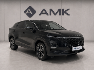 2024 Omoda C5 I, чёрный, 1703733 рублей, вид 2