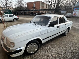 1999 ГАЗ 3110 «Волга», белый, 175000 рублей, вид 1