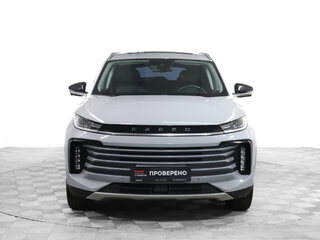 2023 Exeed TXL I Рестайлинг, серебристый, 2434000 рублей, вид 2