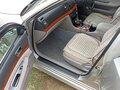 2001 Toyota Mark II IX (X110), серый, 650000 рублей - вид 11