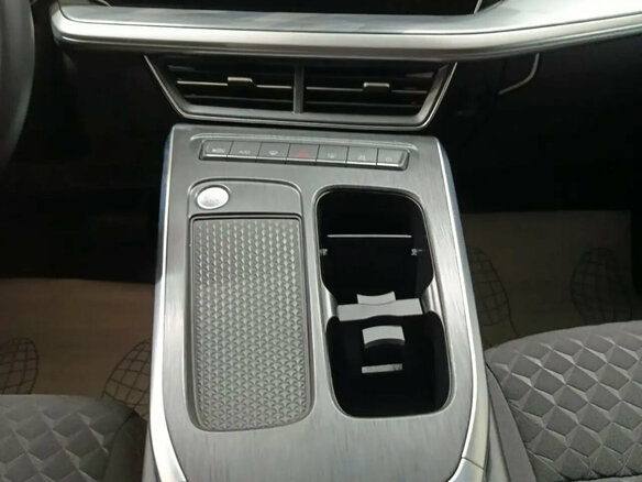 2025 Haval F7 II, белый, 2349000 рублей - вид 13