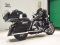 2007 Harley-Davidson Electra Glide, чёрный, 797000 рублей - вид 4