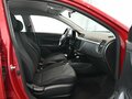 2021 Kia Rio X IV Рестайлинг, красный, 1830000 рублей - вид 11