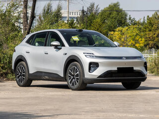 2026 Changan Qiyuan Q06, серый, 5586011 рублей, вид 3