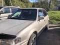 2000 Toyota Sprinter VIII (E110), серебристый