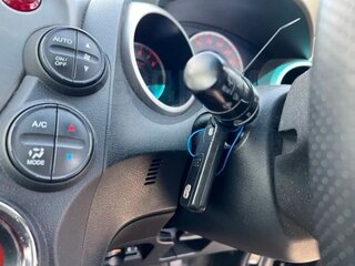 2011 Honda Fit II, чёрный, 800000 рублей, вид 5
