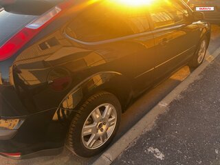 2006 Ford Focus II, чёрный, 430000 рублей, вид 5