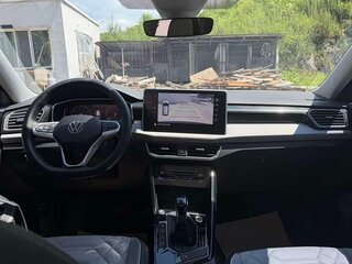 2023 Volkswagen Tayron I Рестайлинг, чёрный, 2050555 рублей, вид 5