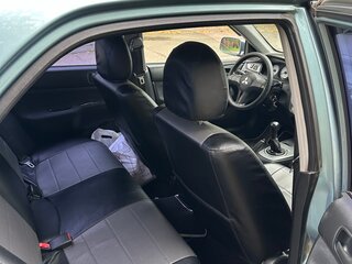 2007 Mitsubishi Lancer IX Рестайлинг, серый, 238000 рублей, вид 4