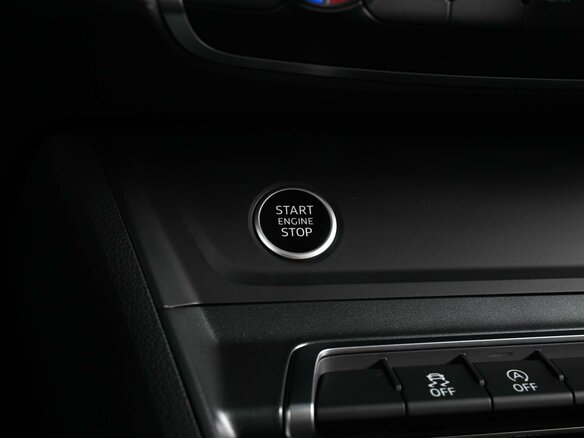 2026 Audi Q3 35 TFSI II (F3), серый, 4199000 рублей - вид 17