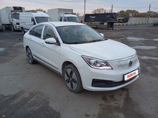 2023 Evolute i-Pro, чёрный, 1395000 рублей, вид 1