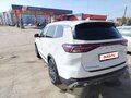 2024 Chery Tiggo 8 Pro Max I Рестайлинг, белый, 2500000 рублей - вид 7