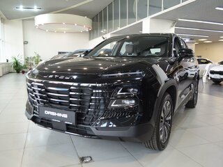 2026 Jetour Dashing I, чёрный, 2759900 рублей, вид 1