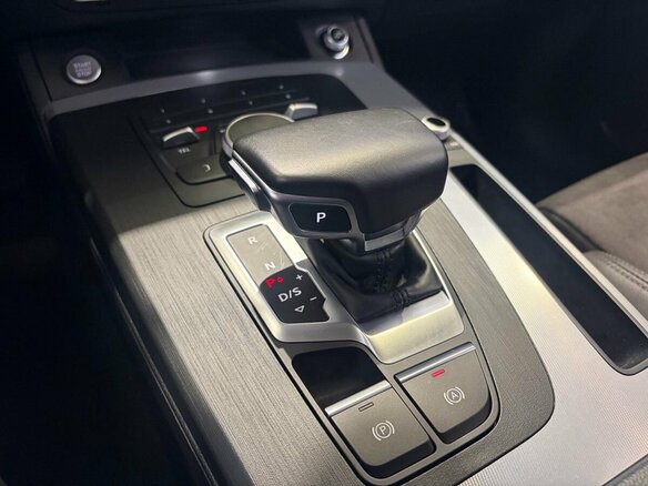 2019 Audi Q5 II (FY), серебристый, 3899000 рублей - вид 21