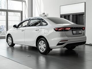 2026 Belgee S50, белый, 2069990 рублей, вид 3