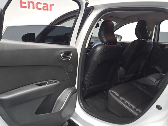 2022 Renault Samsung XM3, белый, 1474000 рублей - вид 18