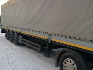 2008 Kogel SN24, серый, 1500000 рублей, вид 3