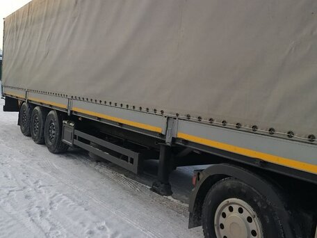 2008 Kogel SN24, серый, 1500000 рублей, вид 3