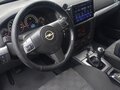 2006 Opel Vectra C Рестайлинг, чёрный, 500000 рублей - вид 9