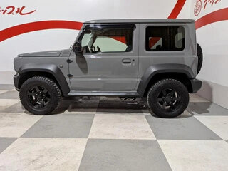 2023 Suzuki Jimny Sierra IV, серый, 2000888 рублей, вид 3