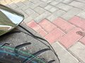 2026 Irbis RZR, зелёный, 97000 рублей - вид 4