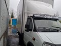 2008 ГАЗ ГАЗель (3302), белый, 659000 рублей - вид 5