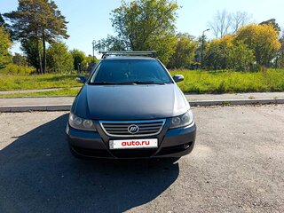 2013 Lifan Solano I (620), серый, 350000 рублей, вид 4