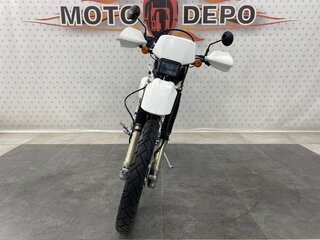 1998 Honda XR 250, белый, 355000 рублей, вид 3
