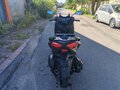 2020 Yamaha XMAX, чёрный, 529000 рублей - вид 5